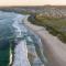 Caves Beach Getaway