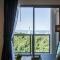 unixx pattaya sea view hight fl - Pattaya South