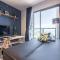 unixx pattaya sea view hight fl - Pattaya South