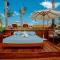 Secana Beachtown Resort & Residences