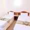 Chumphon Gardens Hotel