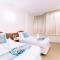 Chumphon Gardens Hotel