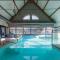 Appartement avec cabine - 阿罗