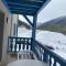 Appartement avec cabine - 阿罗