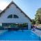 Appartement avec cabine - 阿罗