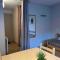 Appartement avec cabine - 阿罗