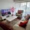 Luxury Waterfront Stay 1bdr (breathtaking Views)
