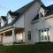 BCC Loch Ness Cottages