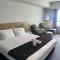 Pandanas Studio Darwin CBD Water Views