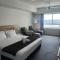 Pandanas Studio Darwin CBD Water Views