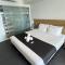 Pandanas Studio Darwin CBD Water Views