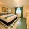 Hotel Le Cilaos - 锡拉奥