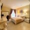 Hotel Le Cilaos - 锡拉奥