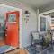 Endless Summer Beach Cottage- In The Heart of OB - San Diego