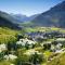 The Chedi Andermatt - Андерматт