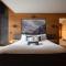 The Chedi Andermatt
