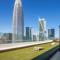 Rincon Hill 1BR w WD Gym Pool nr Tech HQs SFO-787 - سان فرانسيسكو