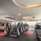 Blueground Theater Dist gym nr entertainment BOS-1075 - 波士顿
