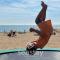Beach Lookout - Direct Beach Access - No Guest Fee