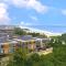 Secana Beachtown Resort & Residences