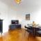 Large 2-Bed Apartment in Cardiff