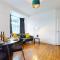 Large 2-Bed Apartment in Cardiff - Cardiff