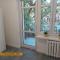Lunette Apartments