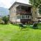 Apartment Villa Stumm