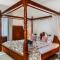 Apartment Villa Stumm