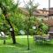 Apartment Villa Stumm