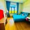 Saradise Kuching Echelon Luxury Condo 3R2B-2Cpark- H Floor Balcony Corner Unit Facing Airport - Kuching