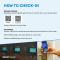 smartments Wien Hauptbahnhof - Serviced Apartments