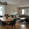 Near ski slopes 2 bedrooms apartment with balcony