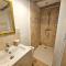 La Crocherie : Gîte des Elfes - Free Wifi & Smart TV - 博蒙皮耶-德伯夫