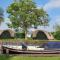 Glamping at the water, close to Amsterdam - 阿斯米尔