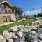 MaviLand Chalet - 布朗