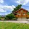 Notre chalet - Vecoux