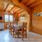 Notre chalet