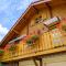 Notre chalet