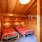 Notre chalet - Vecoux