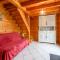 Notre chalet - Vecoux