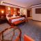 Kampala Serena Hotel - Kampala