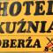 Hotel Kuźnia Oberża Polska