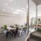 Handy Riccarton Hagley Park CBD 10 Mins - 阿丁顿