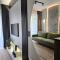 Rogowo Shellter Apartament Premium przy plaży - Rogowo