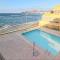Canteras Seaviews - Balcony & Pool - Las Palmas de Gran Canaria