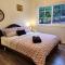 Beautiful vineyard stay