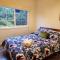 Beautiful vineyard stay