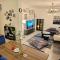 The Perfect Retreat Aprt in Degla - القاهرة