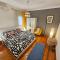 The Perfect Retreat Aprt in Degla - القاهرة
